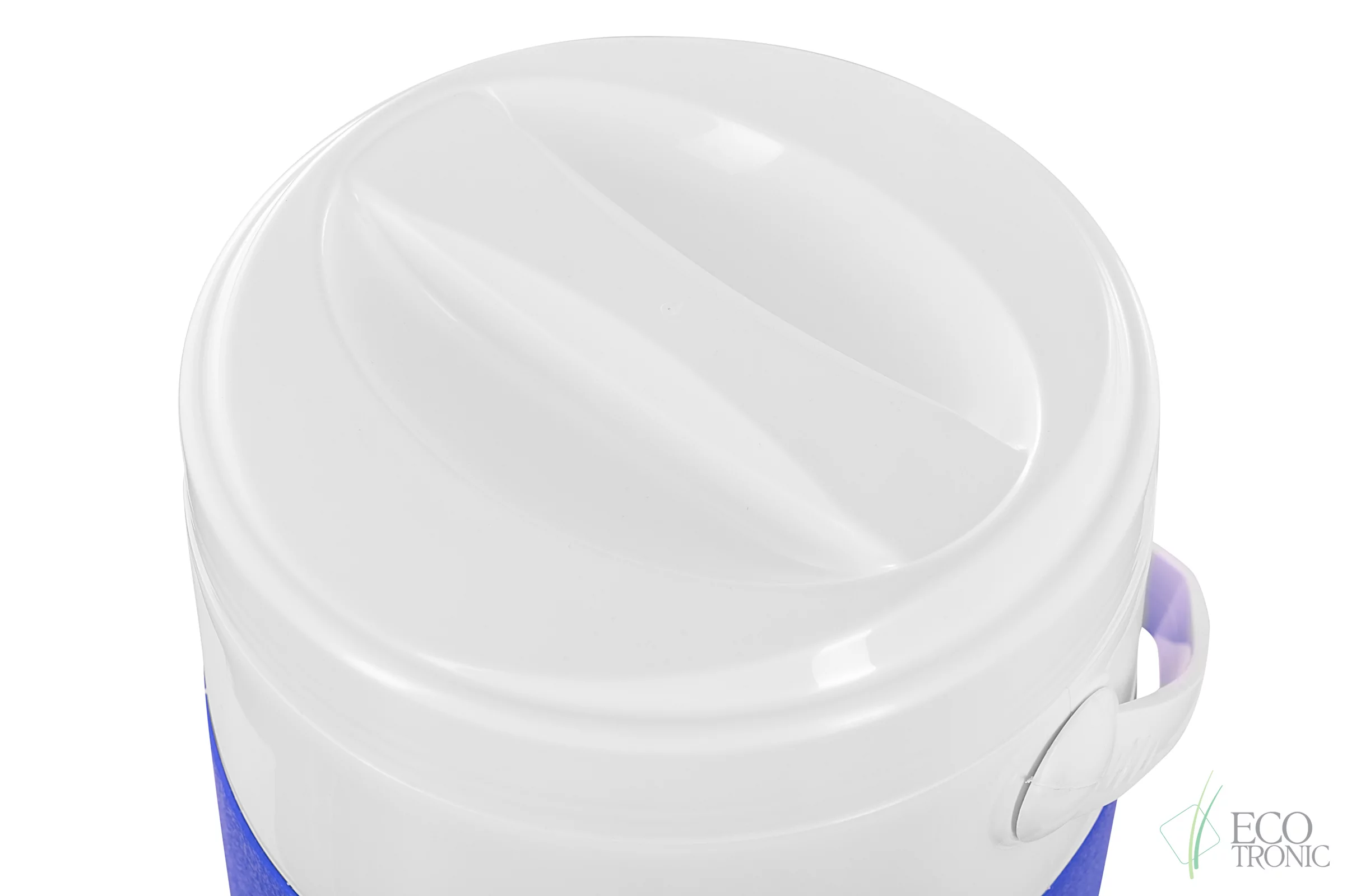Термос-раздатчик Ecotronic CoolStrong-13 Blue